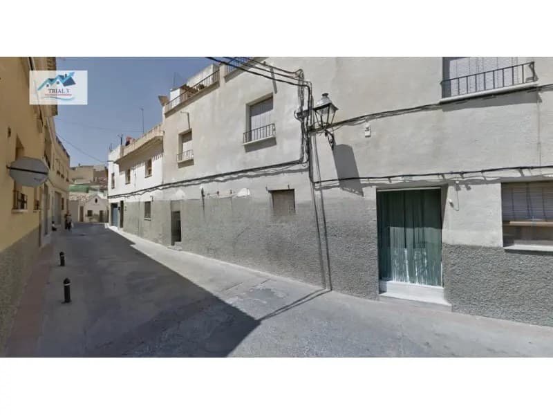 Vivienda en Murcia