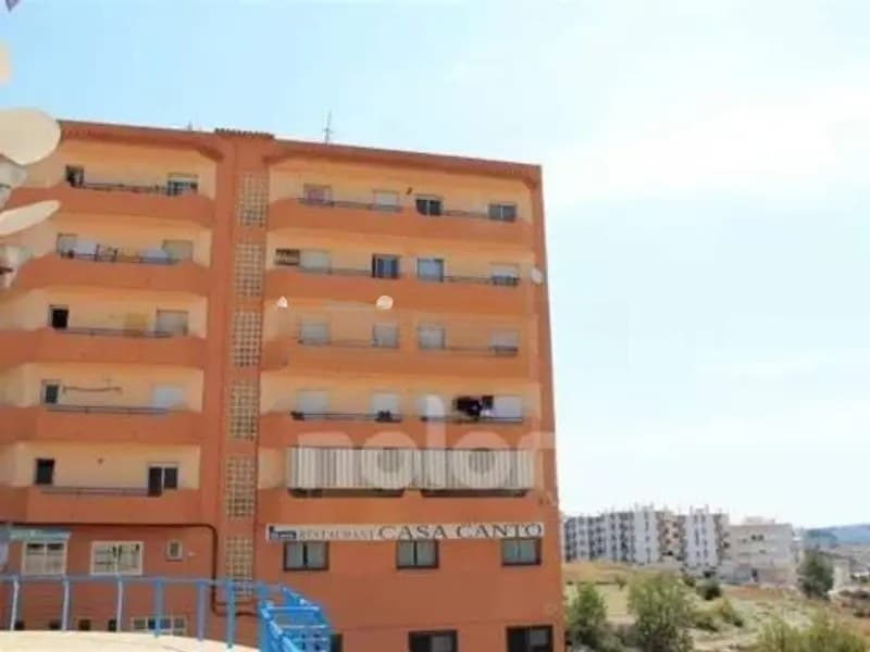 Vivienda en Alicante