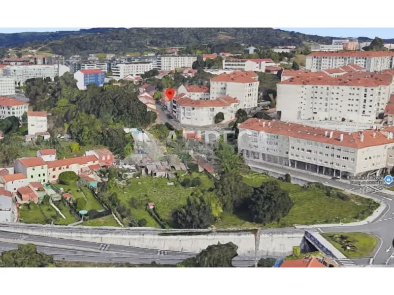 Casa/Chalet en A Coruña