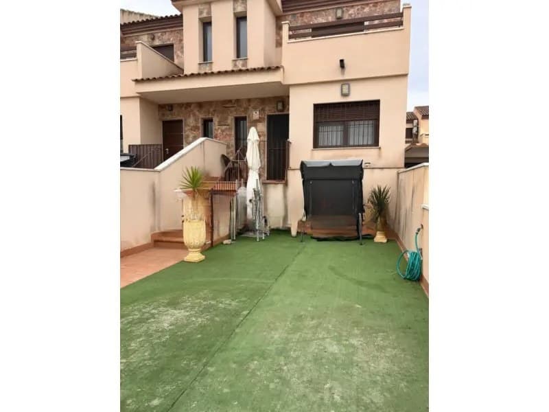 Casa/Chalet en Murcia