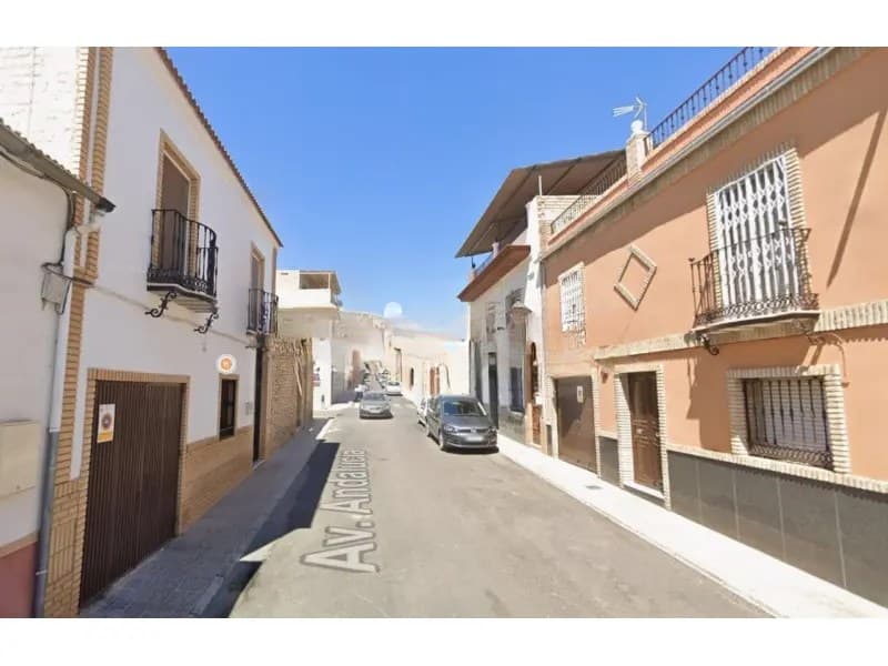 Vivienda en Córdoba