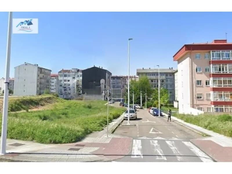 Vivienda en Pontevedra