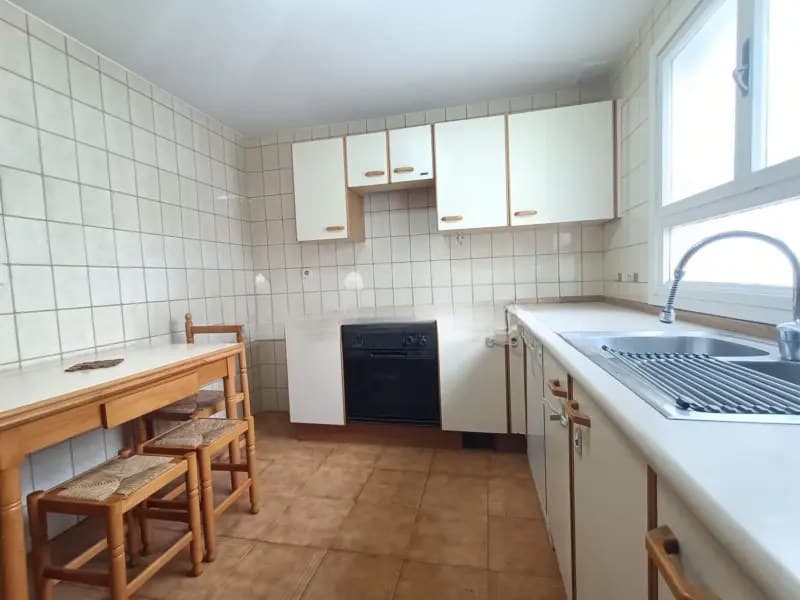 Piso en Asturias