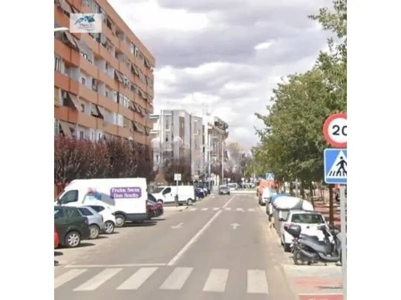 Vivienda en Badajoz