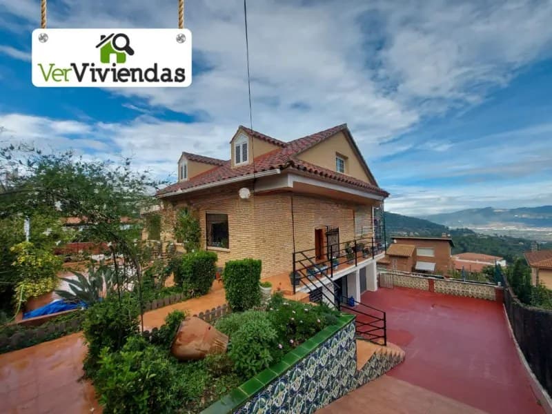 Casa/Chalet en Barcelona (1/5)