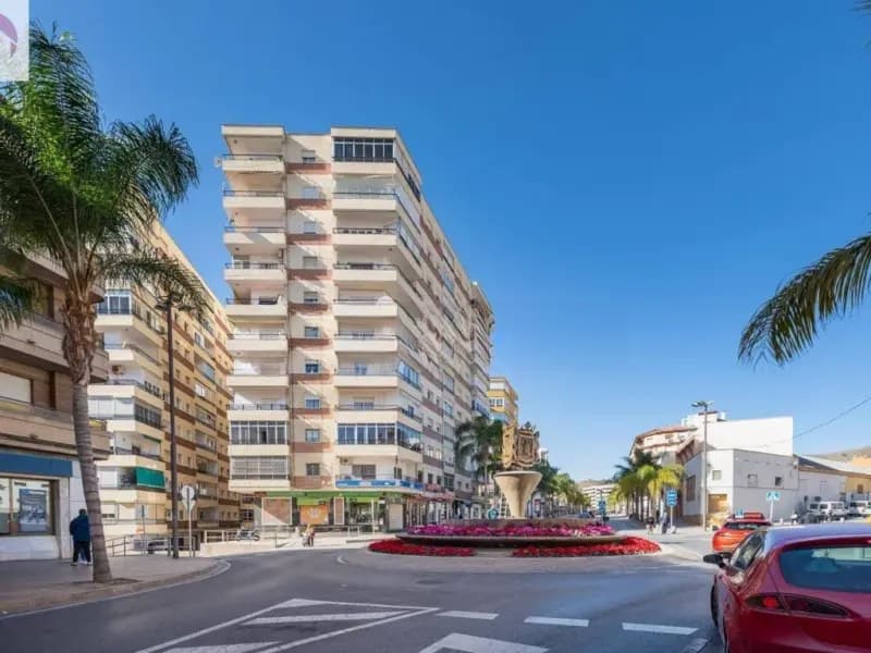 Vivienda en Granada