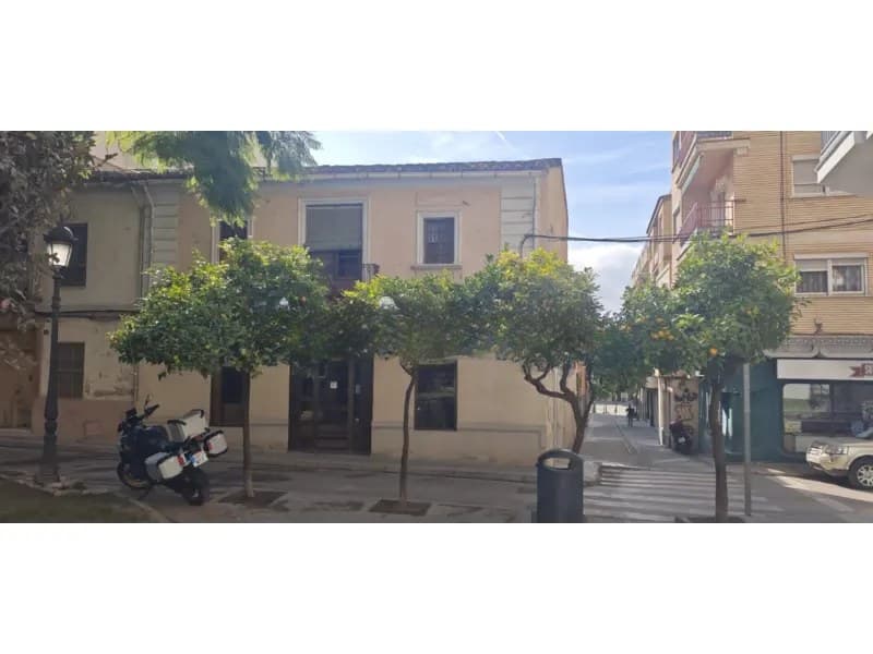 Casa/Chalet en Valencia