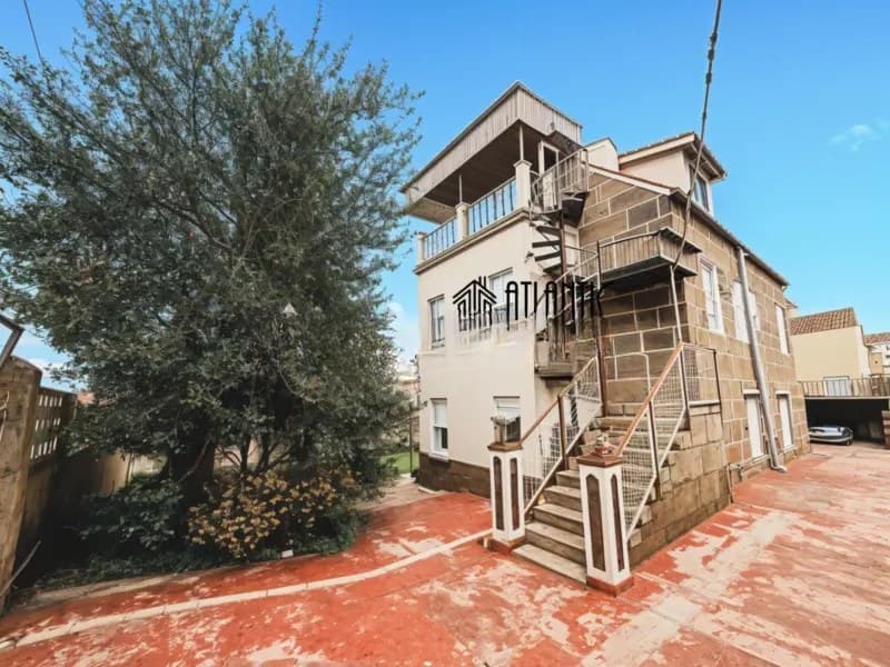 Casa/Chalet en Pontevedra
