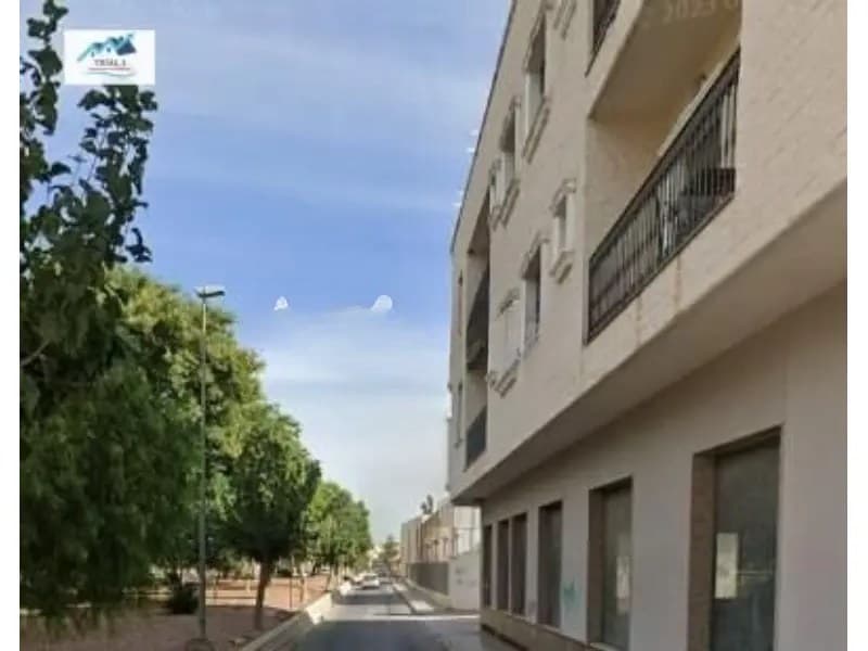 Vivienda en Alicante