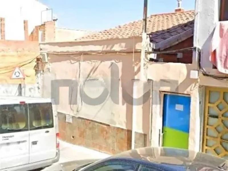 Piso en Barcelona
