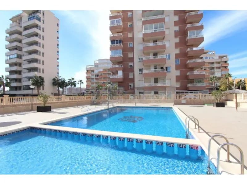 Vivienda en Alicante