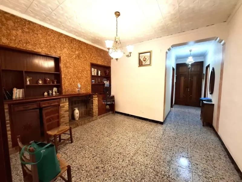 Vivienda en Alicante