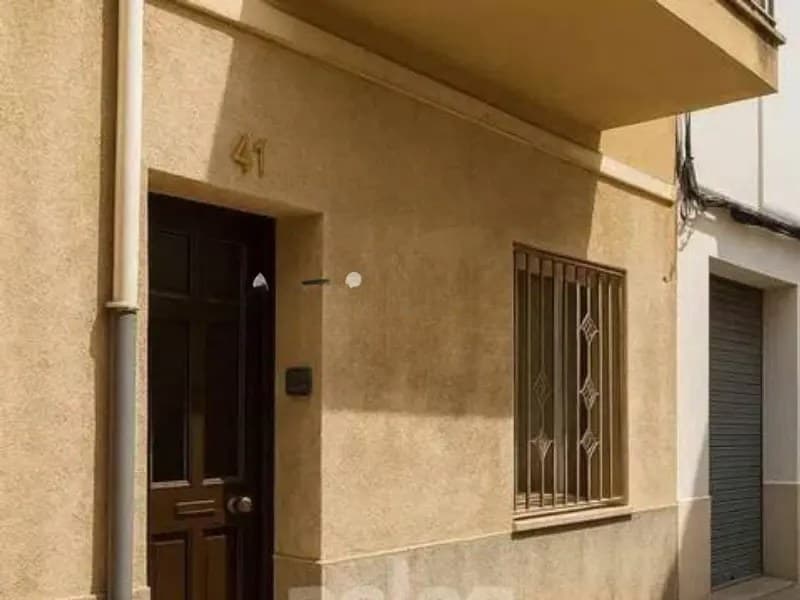 Vivienda en Barcelona