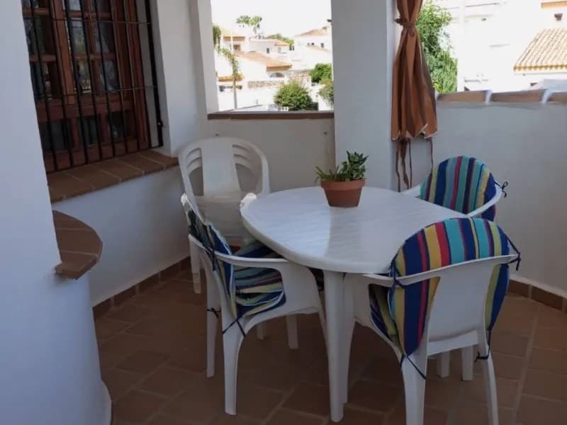 Vivienda en Alicante