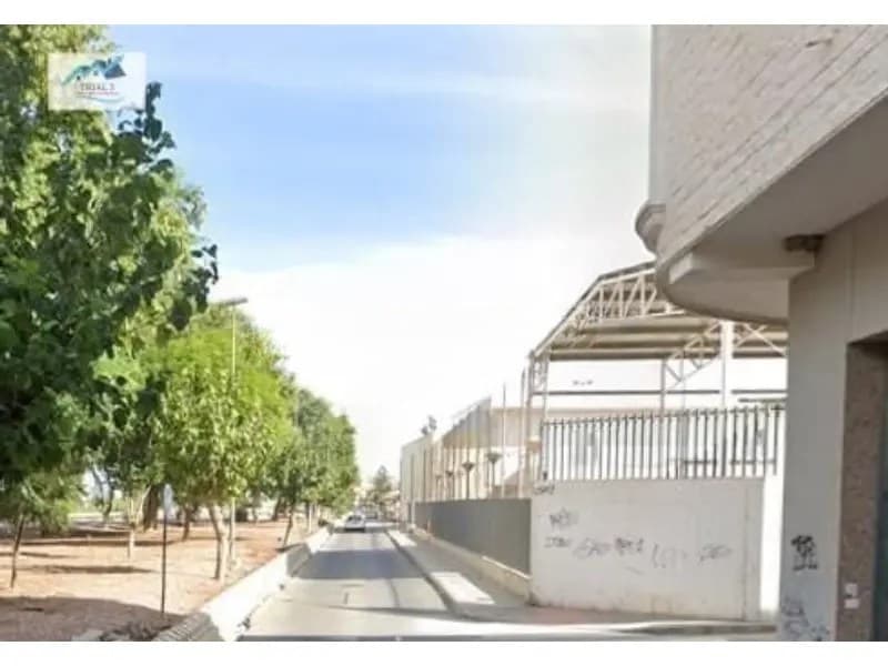 Vivienda en Alicante