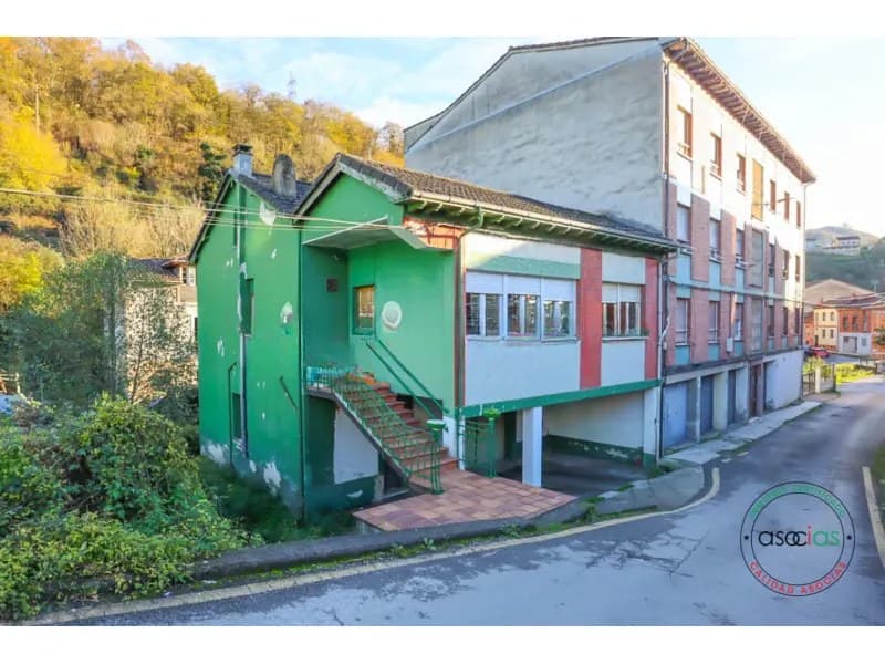 Casa/Chalet en Asturias
