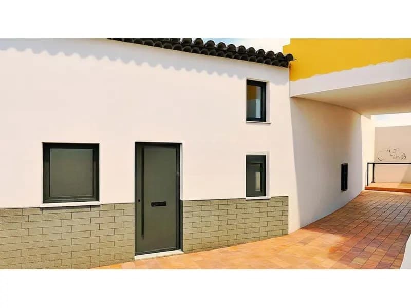 Vivienda en Alicante