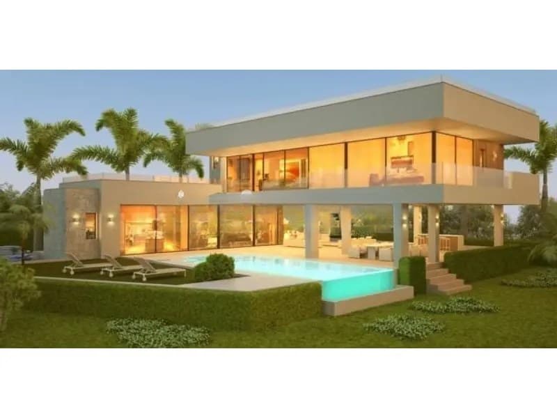 Casa/Chalet en Málaga