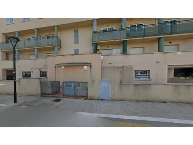 Vivienda en Barcelona