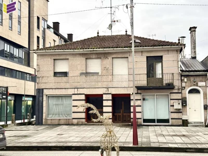Casa/Chalet en Pontevedra (1/1)