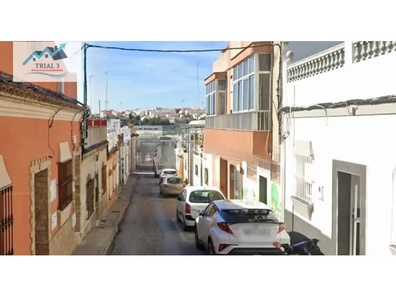 Vivienda en Cádiz