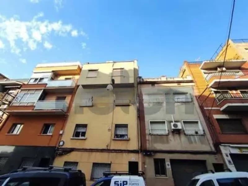 Piso en Barcelona