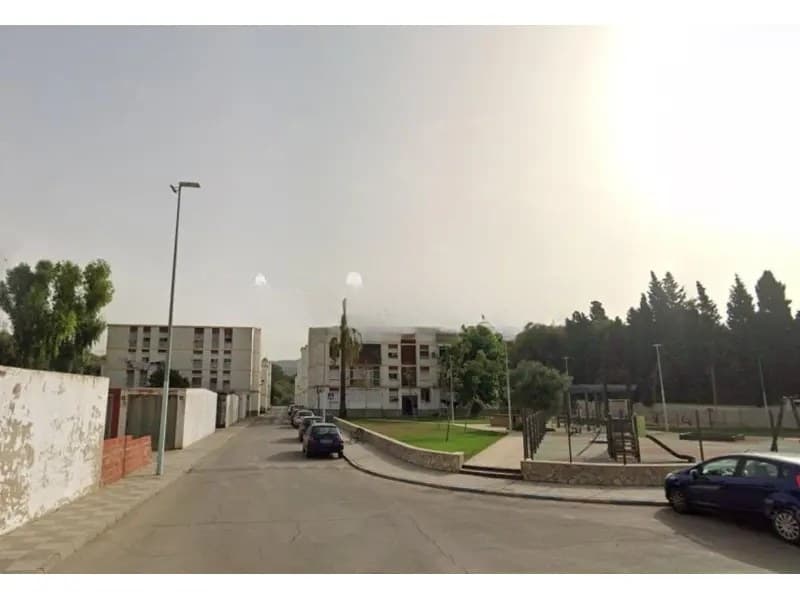 Vivienda en Cádiz
