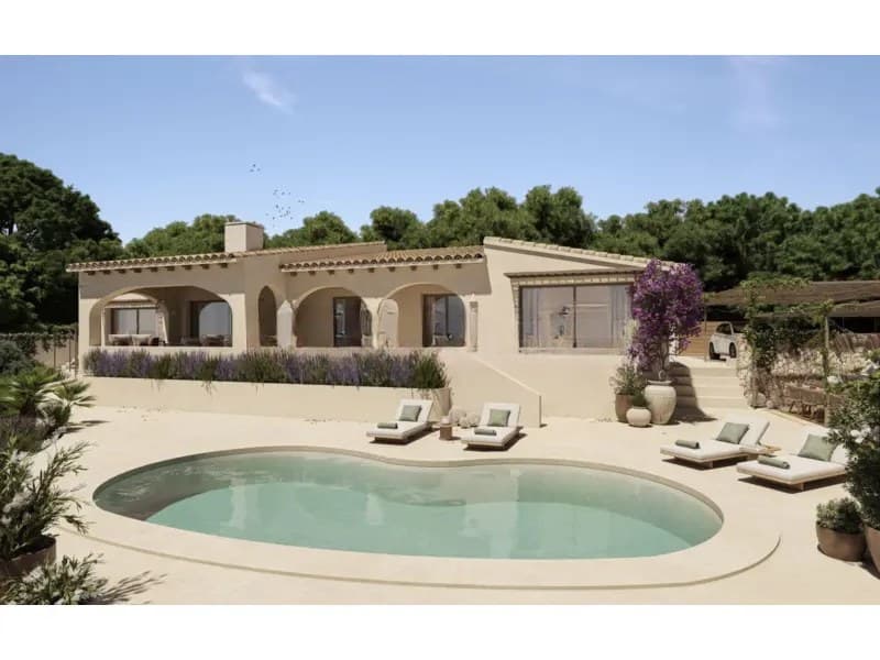 Casa/Chalet en Alicante