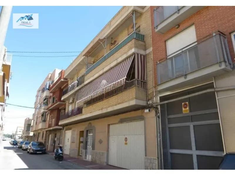 Vivienda en Murcia