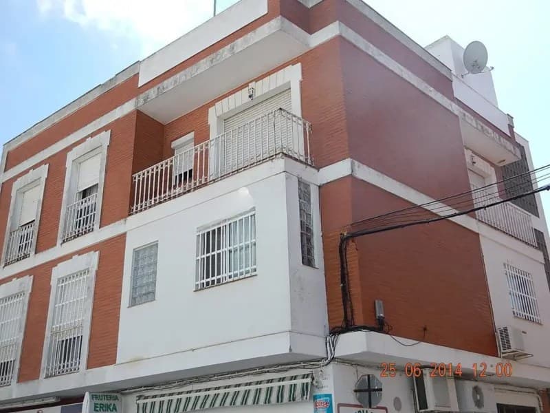 Vivienda en Cádiz