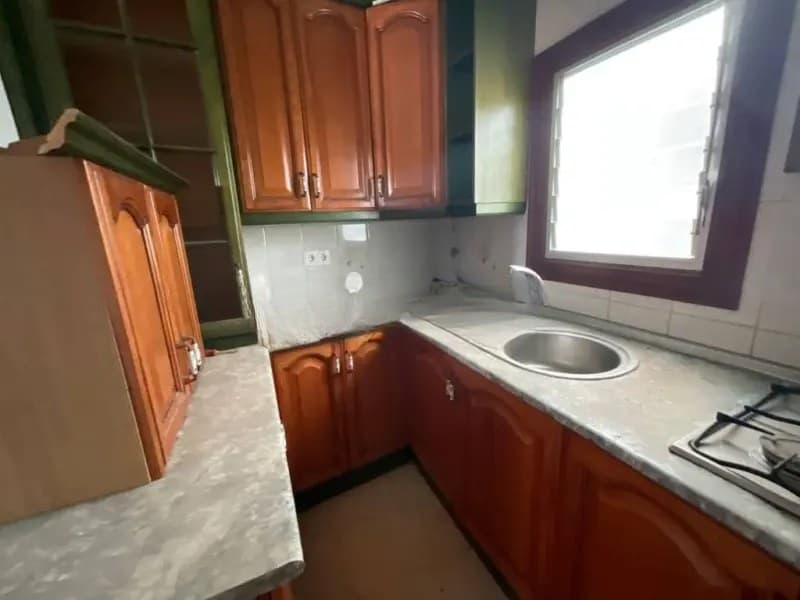 Piso en Málaga