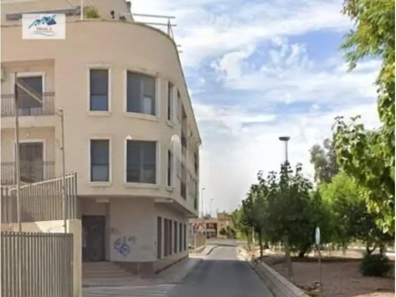 Vivienda en Alicante