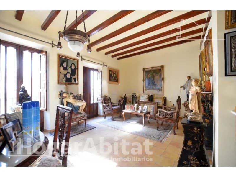 Casa/Chalet en Valencia
