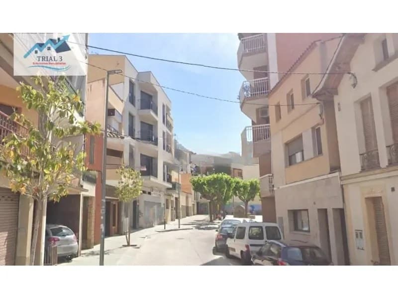 Vivienda en Barcelona
