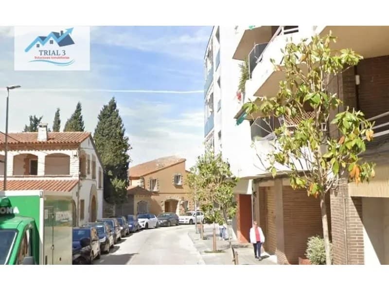 Vivienda en Barcelona