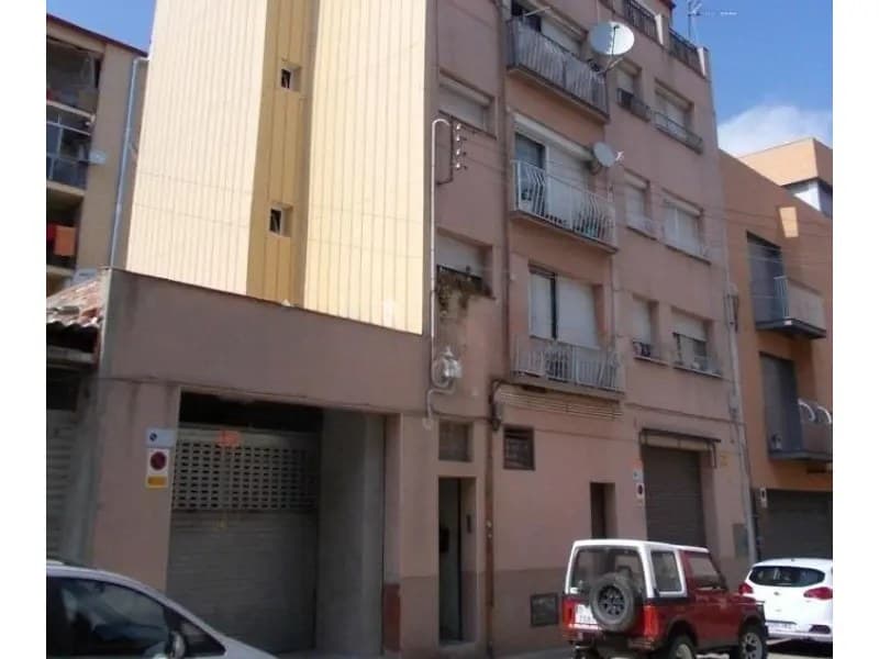 Vivienda en Barcelona
