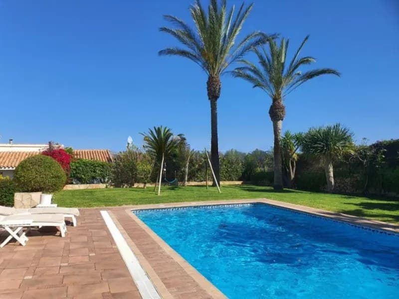 Casa/Chalet en Alicante