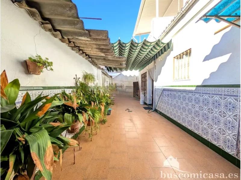 Casa/Chalet en Jaén