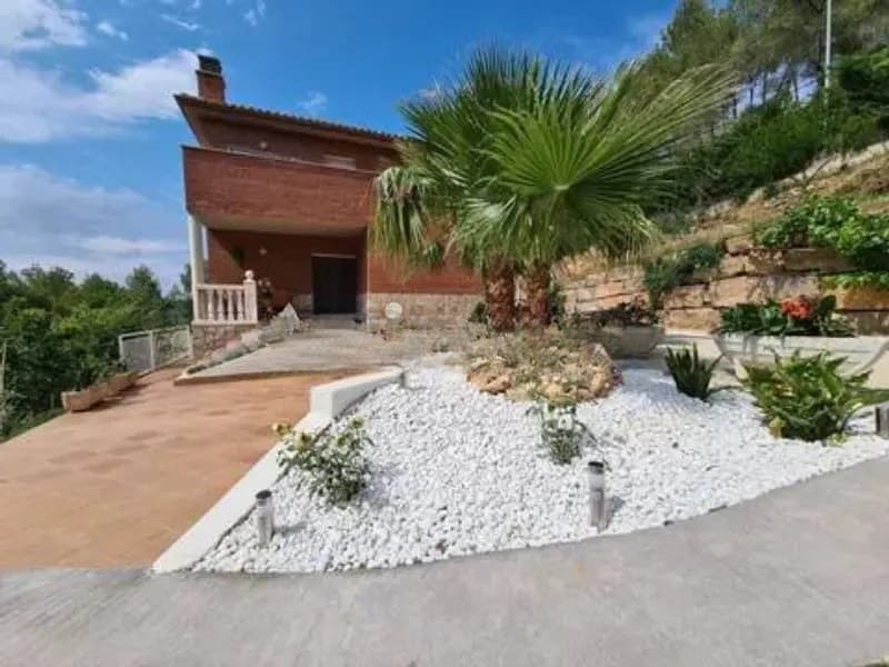 Casa/Chalet en Barcelona