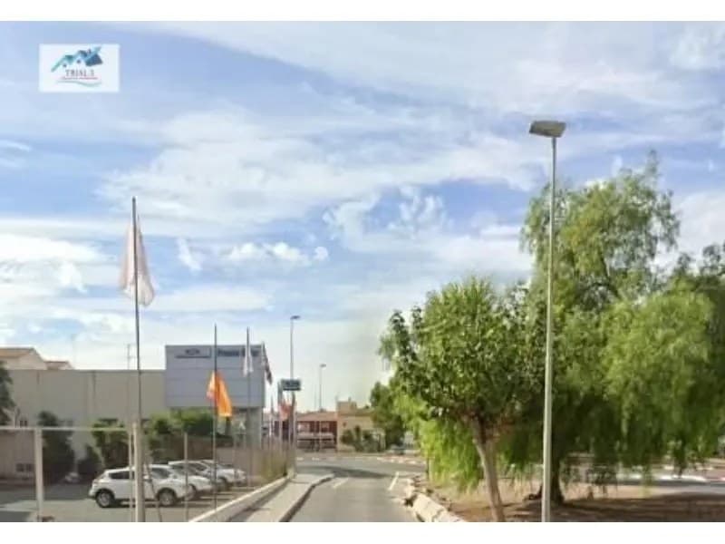 Vivienda en Alicante