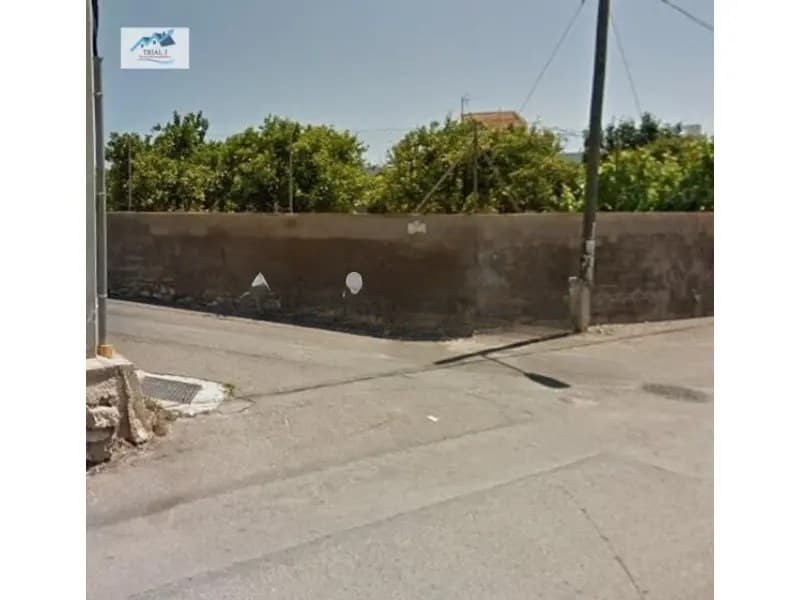 Vivienda en Almería