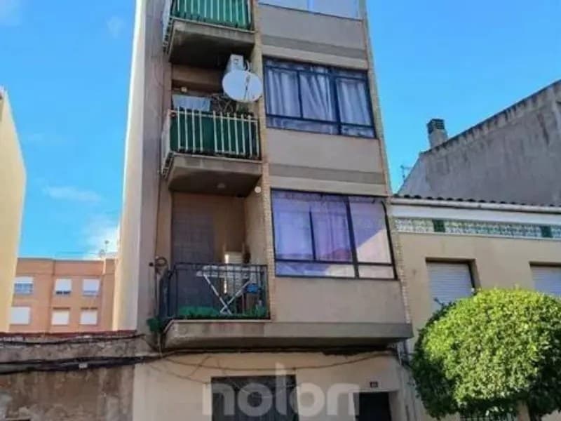 Vivienda en Castellón
