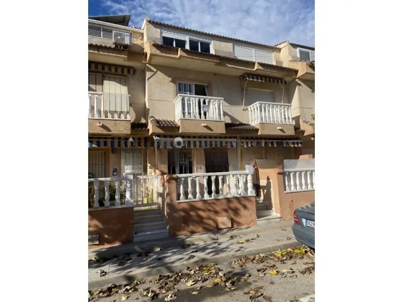 Casa/Chalet en Alicante