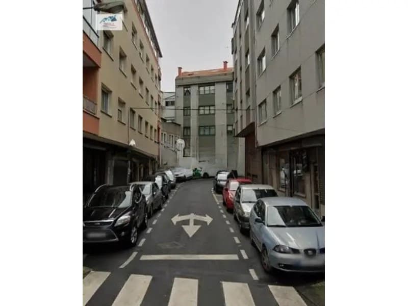 Vivienda en A Coruña