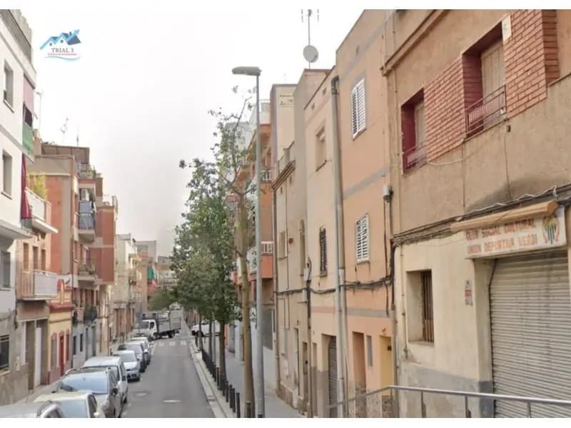 Vivienda en Barcelona
