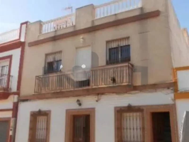 Piso en Huelva