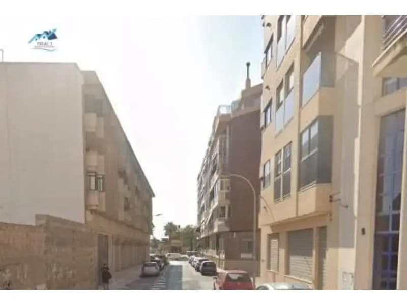 Vivienda en Alicante