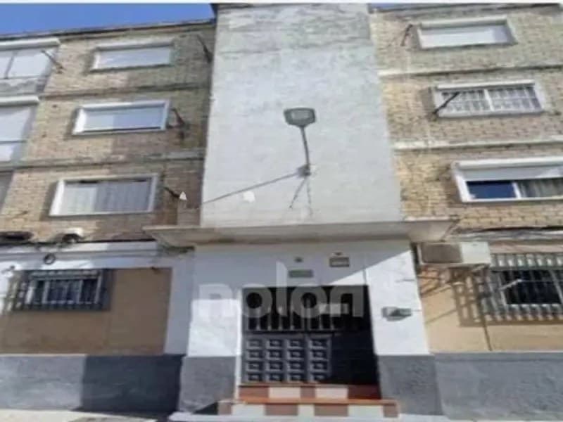 Vivienda en Cádiz