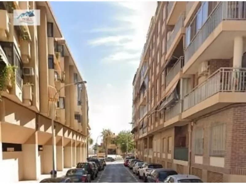 Vivienda en Alicante
