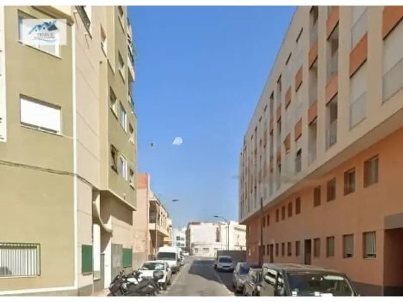 Vivienda en Alicante